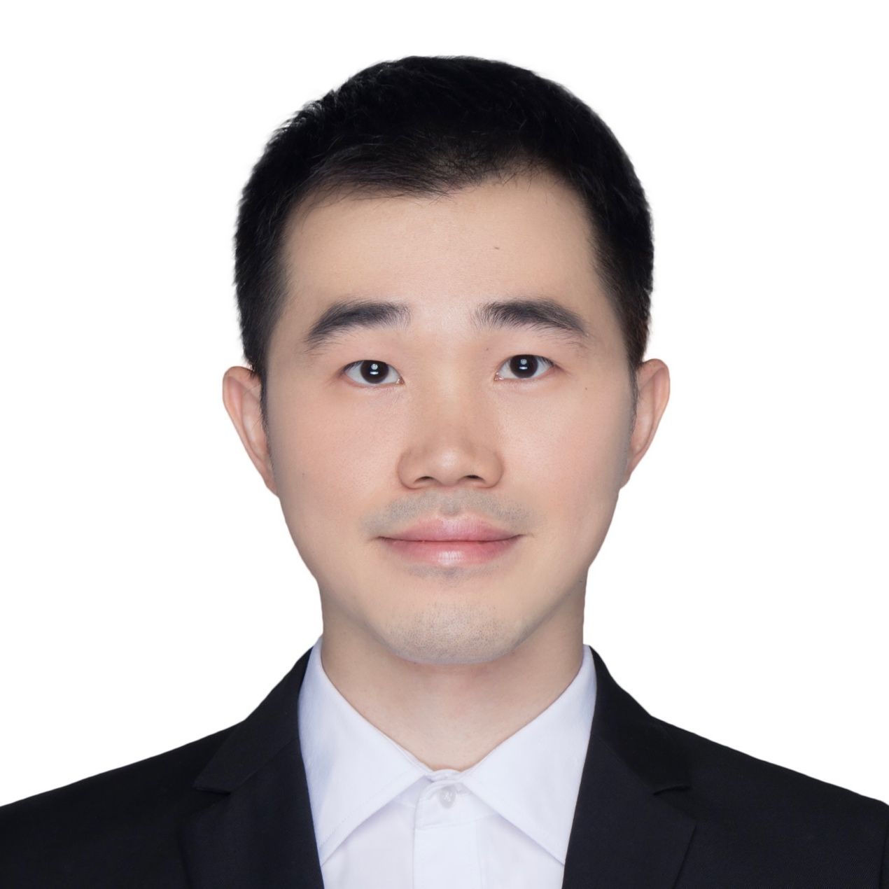 Portrait of Yang Cheng